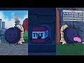 Find the Bombies - Part 1
