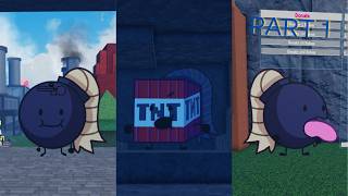 Find the Bombies - Part 1