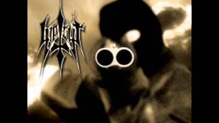 Iperyt - Particular Hatred [full ep]