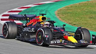 Max Verstappen Post Race Radio Saudi gp Update