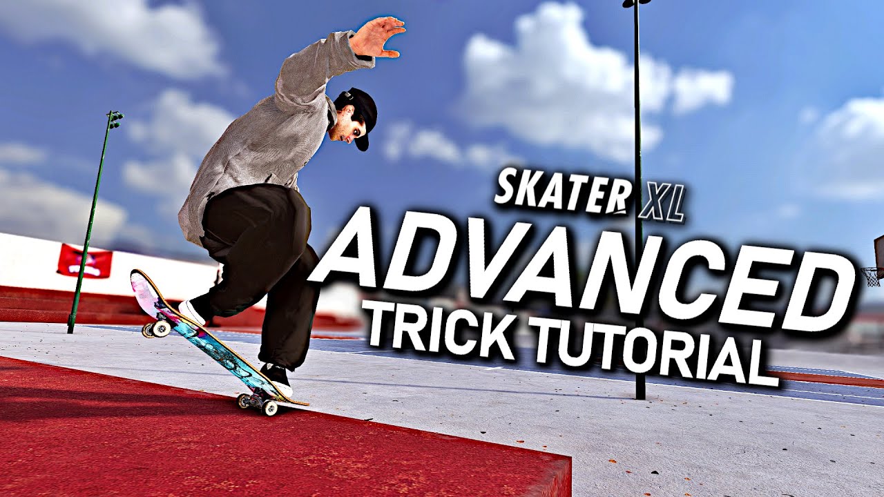 Skater XL