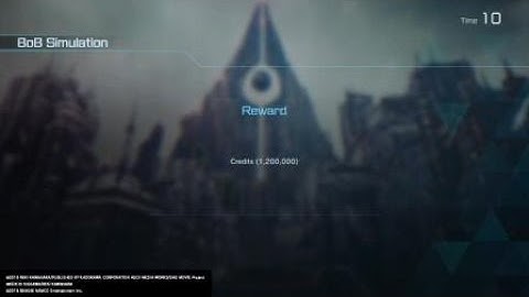 Sword art online fatal bullet Master class bullet of bullets