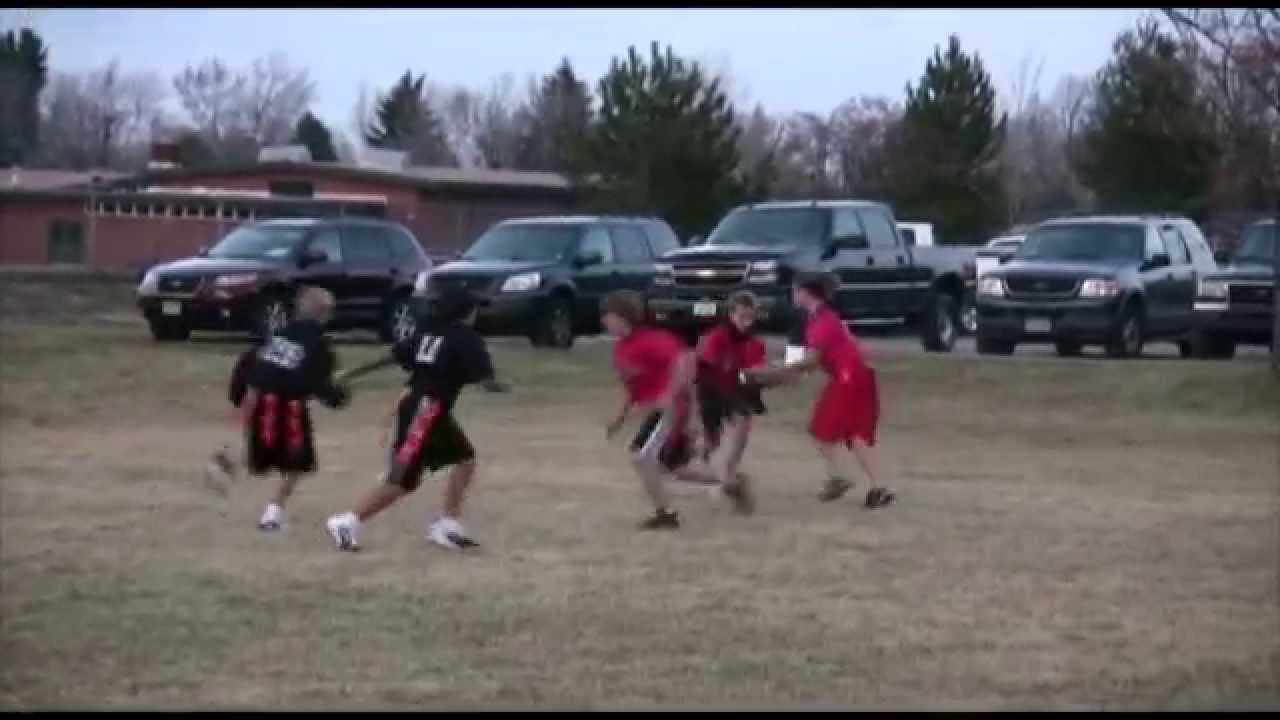 flag football for kids Youth Flag Football U11 Championship Game!