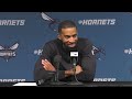 Hornets vs Lakers: Coach Charles Lee Postgame Media Availability | 1/27/2025