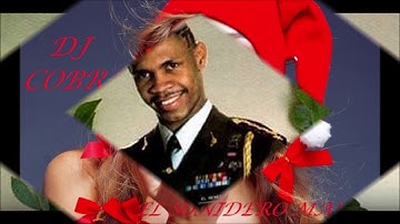 JINGLE BELELE EL GENERAL