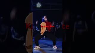 Kaycee Rice