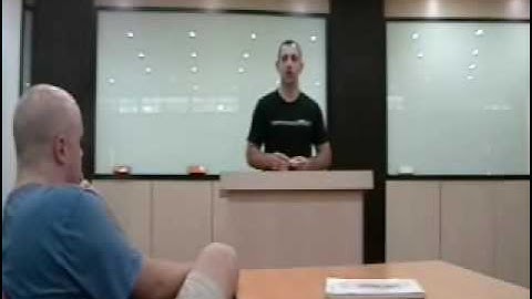 ALG Linguistics  (Part 1)