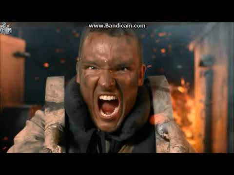 Two step from hell-Victory- Cinematic trailer ( WoT,WoW,WoWs,WT)