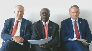 ESC18: ATTR-ACT, MITRA.fr, COMMANDER HF, GLOBAL LEADERS