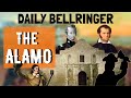 The Alamo and Texas Independence