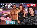 Tempting fate  love island the game  day 5 full livestream