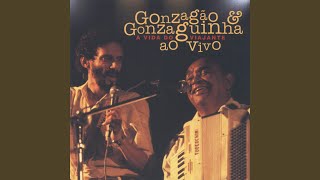 Video thumbnail of "Luiz Gonzaga - Karolina Com K"