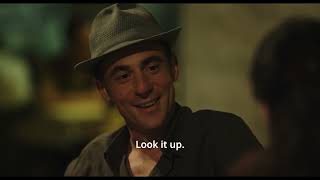 Lord Of The Ants Il Signore Delle Formiche New Clip Official From Venice Film Festival 2022 - 34