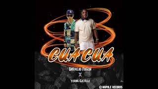 Braulio FG ft Young Gatillo - Cua Cua (Audio Oficial)