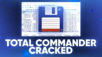 Total Commander Crack