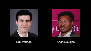 Catalyzing Computing Ep. 25: Game-Based Learning and Integrated Photonics with Erik Verlage (Part 3)