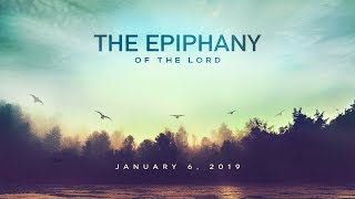 Celebrity Weekly Catholic Gospel Reflection For January 6, 2019 | The Epiphany of the Lord Wealth