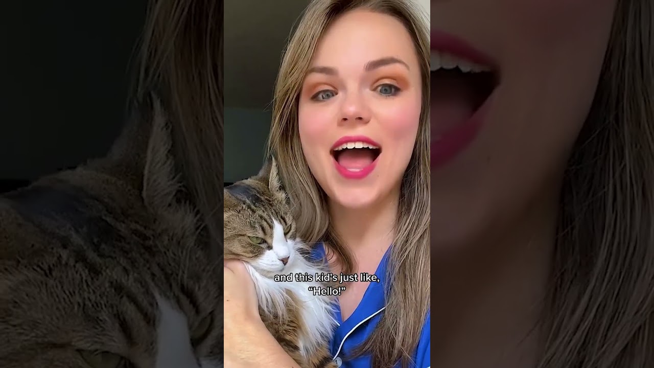 Kid Jumpscares Night Audit 😱 