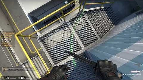 insane nuke pixelsurf (legit)