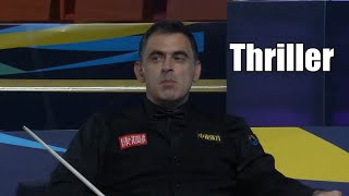 Ronnie Osullivan Vs Jack Lisowski International Championship 2025 Final Part