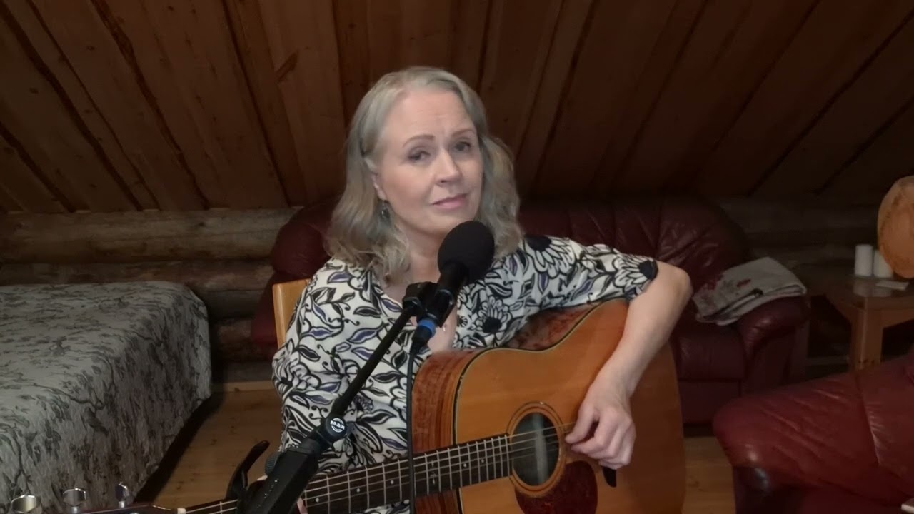 Vihreät niityt. Greenfields