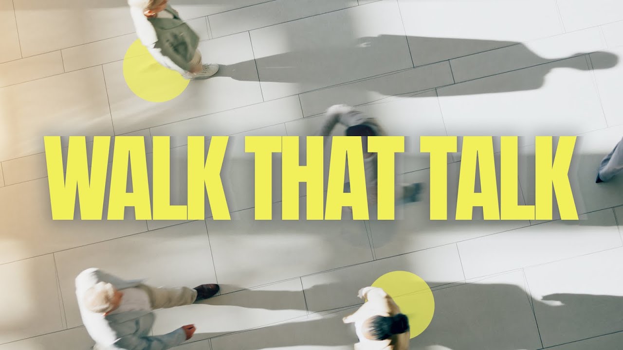 «Верующие или ученики» | Действуйте в соответствии со своими словами | Неделя 2