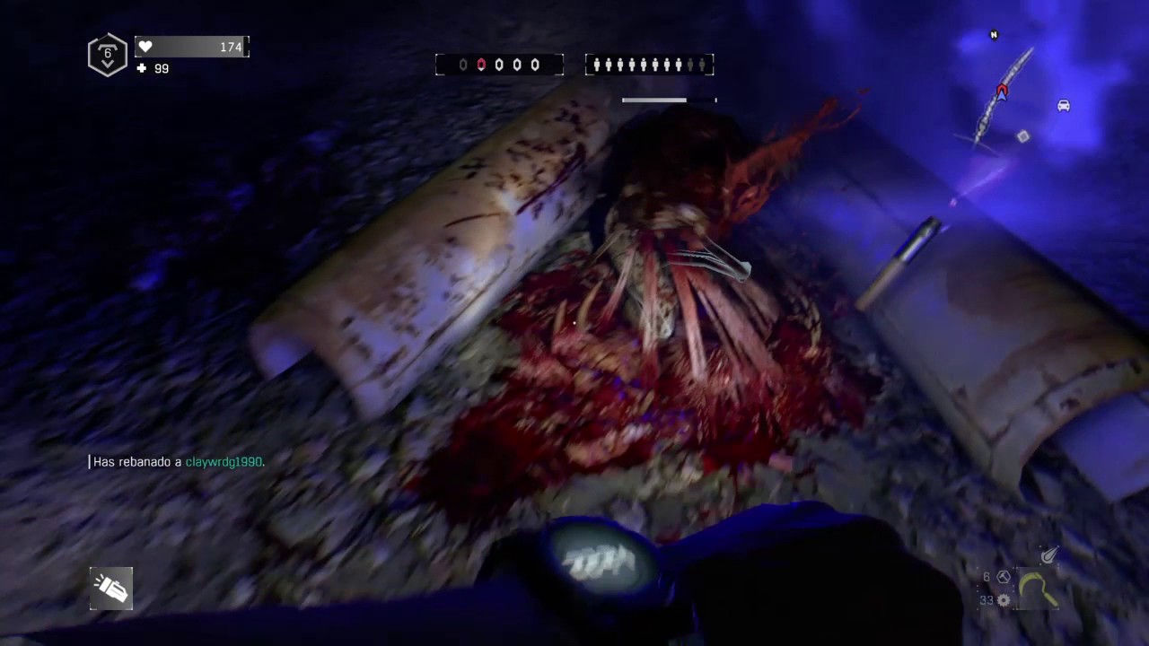 Dying Light: The Following 10 camera iphone 8 plus apk