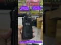 Micronex MX31 Power Bank Mobile Four Sim 5500 Mah Big Battery With Big Torch New Intact Box