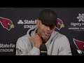 HC Jonathan Gannon On Final Prep For 49ers - 9.19.25 | AZ Cardinals