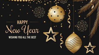 New Year Best Wishes | Happy New Year Greeting, Wishes & Status Videos Thumb