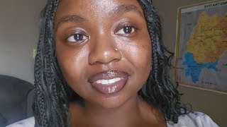 ASMR Your Best Friend Gives You Positive Affirmations After a Really Bad Day (LOFI)