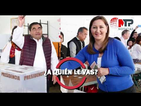 ¡ATENCIÓN! Perfilan anular elección a gobernador en Puebla