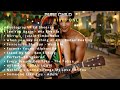 SKA Reggae Acoustic ☕ Chill Coffee Shop Playlist