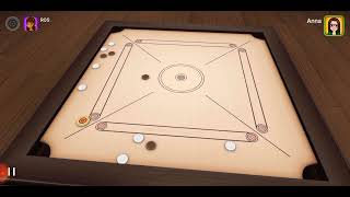Carrom gaming Android 3D 🎯🎯 screenshot 4