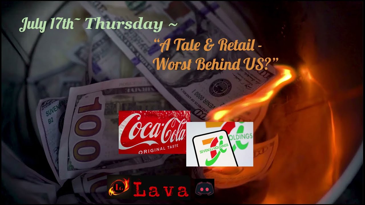 META Vita Volatile? Jobs, UK leads, Mortgages, Water. Java! 17Jul25