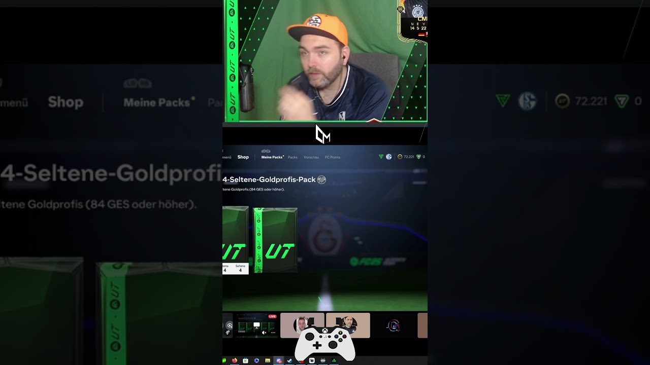 Diani 88er Walkout | 