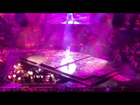 李克勤成立30周年演唱會 護花使者