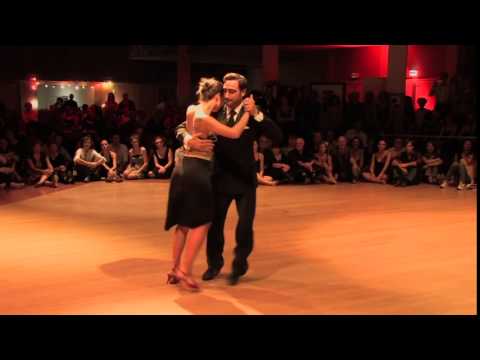 Fausto Carpino & Stephanie Fesneau 0:29