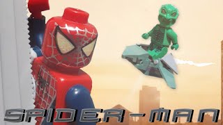 Lego Spider-Man 2002 (2022) (Full Movie)