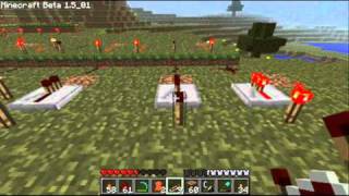 Tree Farm Signaling using MIA (Multi Input And-gate)