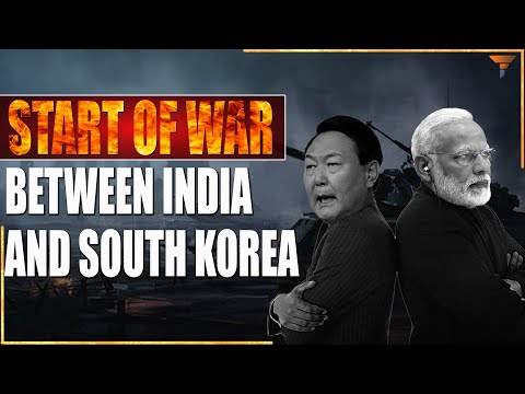 ASEAN’s Defence Market: India and South Korea Compete for Supremacy