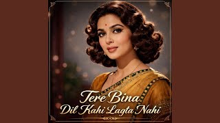 Download Lagu Tere Bina Dil Kahi Lagta Nahi | Old Hindi Romantic Song MP3