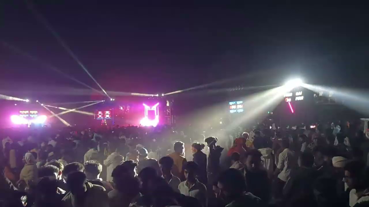 Bardipada Mahashivratri 2026 MH ki 5 Band ka  Dhamaka