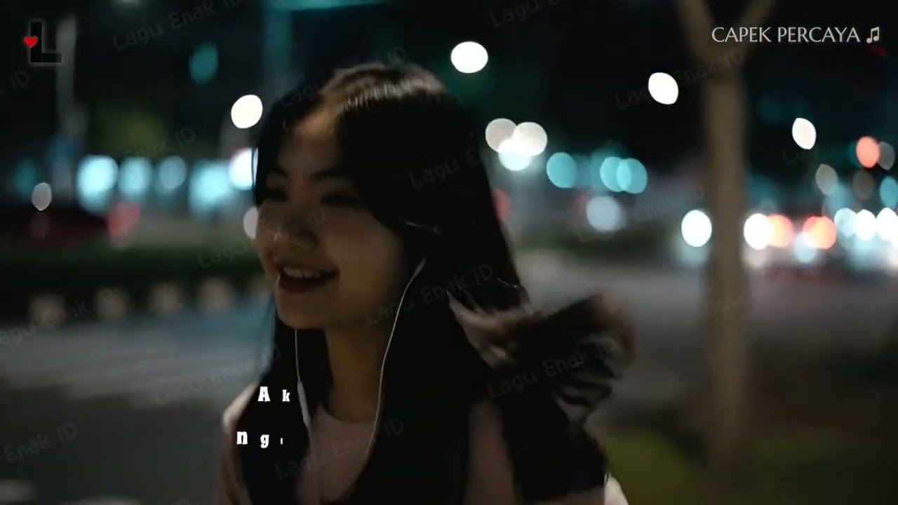 9 lagu ENAK banget bikin senang sedia aku sebelum hujan lagu indo   finish