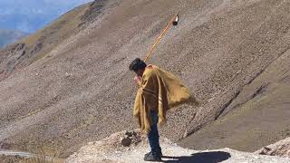 Como Creador Del Grupo Los Erkes Jujeños Les Regalo Esta Tonada Desde Jujuy. Fabio Gallo
