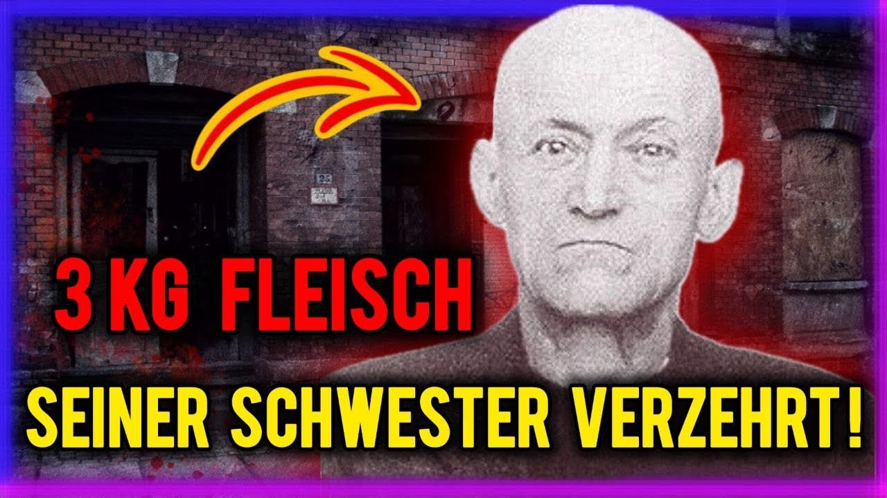 Die BESTIE vom Sonnenberg | Der Fall Bernhard Oehme | True Crime Deutsch