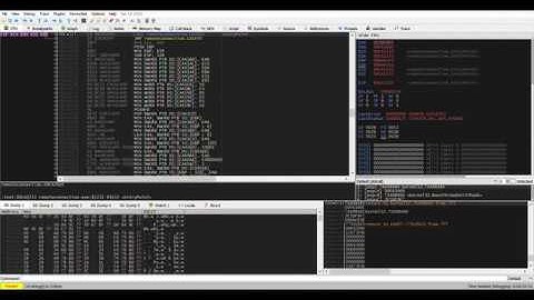 CTF | Hack The Box | Bitlab