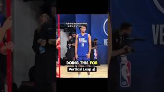 S Tryna Be Nonchalant At The Draft Now