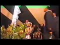 Vuyo Mokoena worshipping live at God’s army crusade held at umlazi in 2001