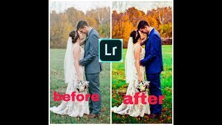 Terbaru... tutorial edit photo wedding pake aplikasi lr calsic screenshot 2